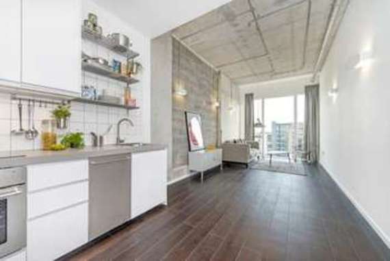 1 bedroom Apartment...